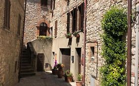 Casa In Umbria
