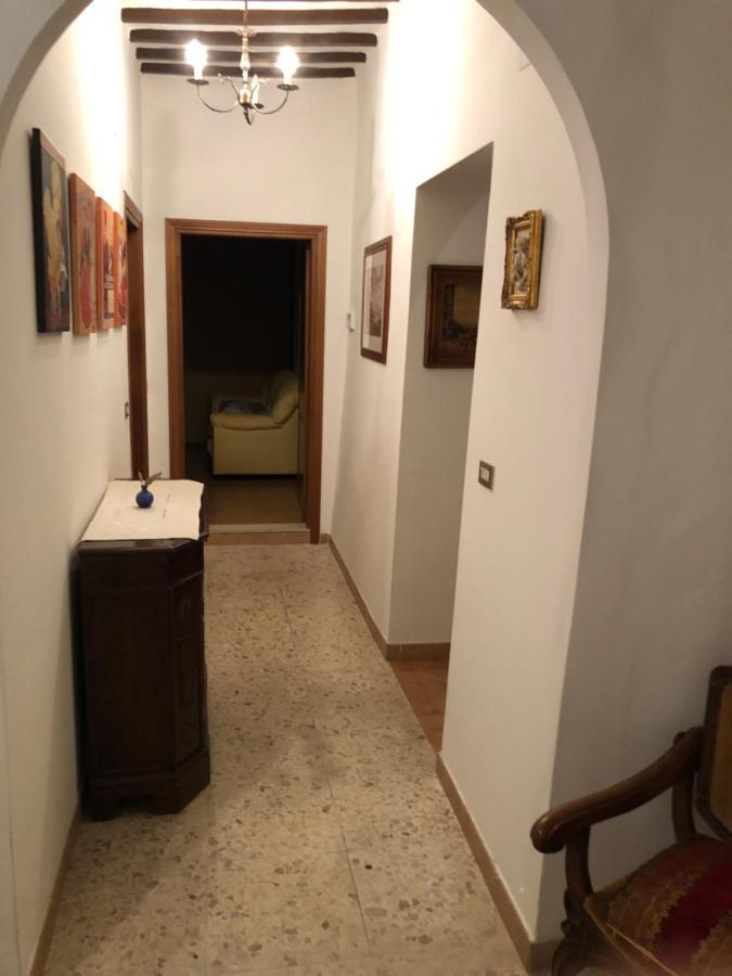 Appartamento Casa In Umbria Monte Castello di Vibio Esterno foto
