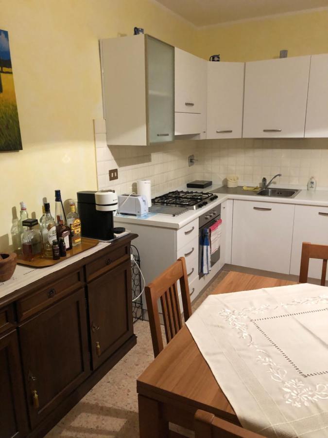 Appartamento Casa In Umbria Monte Castello di Vibio Esterno foto