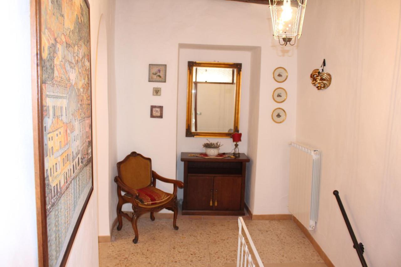 Appartamento Casa In Umbria Monte Castello di Vibio Esterno foto