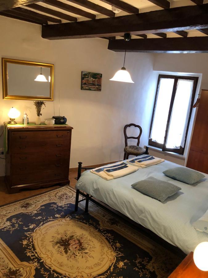 Appartamento Casa In Umbria Monte Castello di Vibio Esterno foto