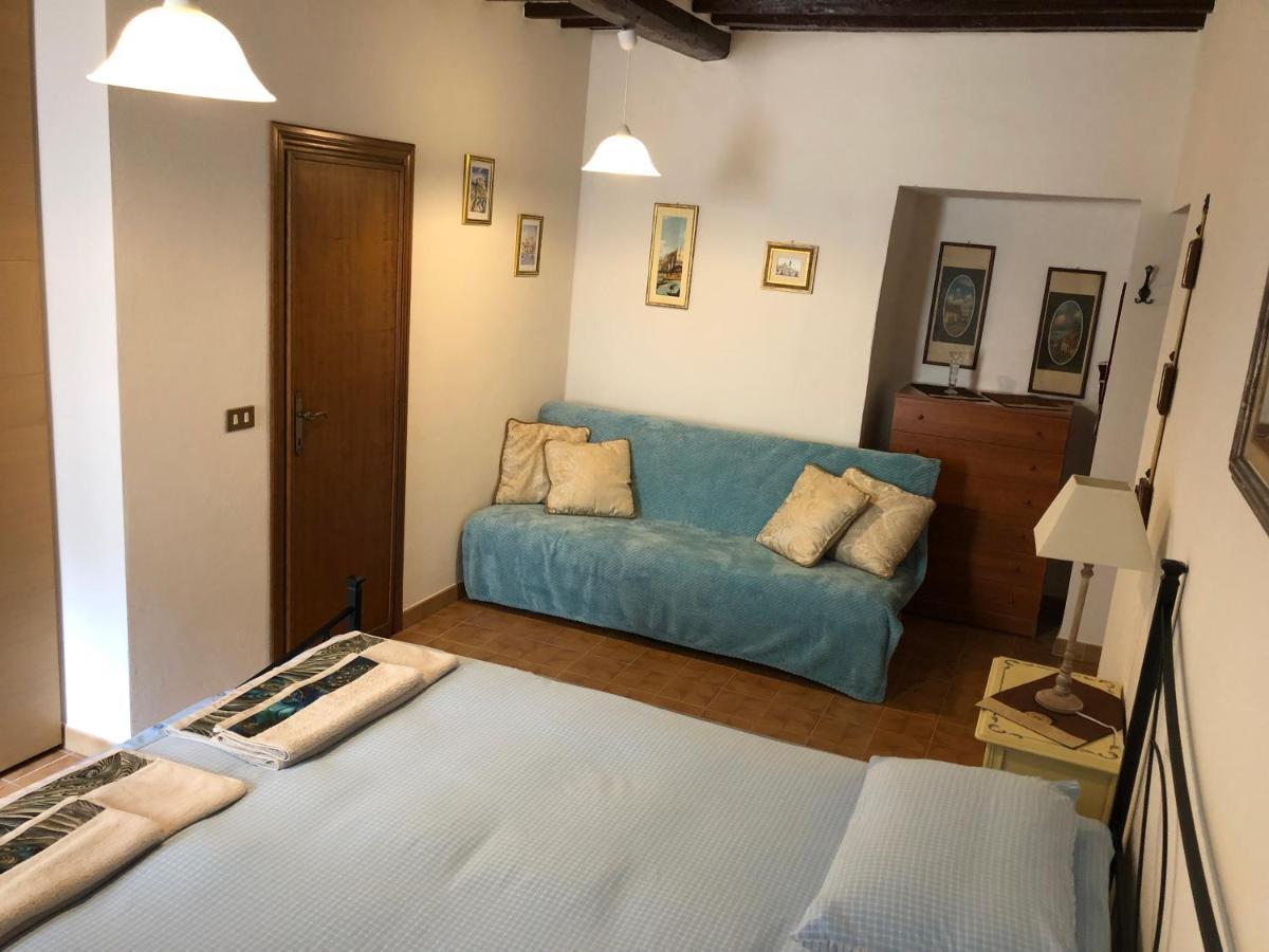 Appartamento Casa In Umbria Monte Castello di Vibio Esterno foto