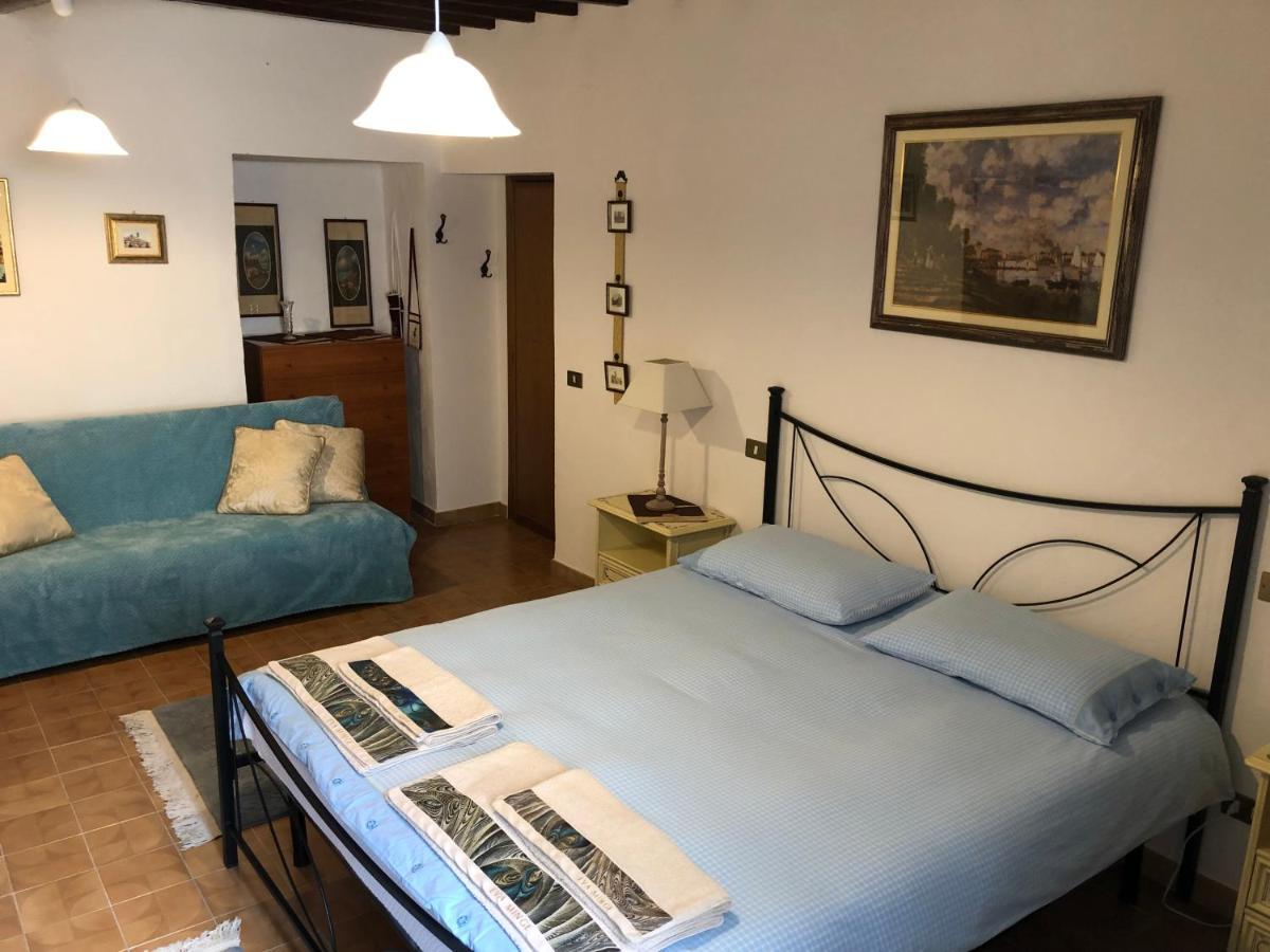Appartamento Casa In Umbria Monte Castello di Vibio Esterno foto