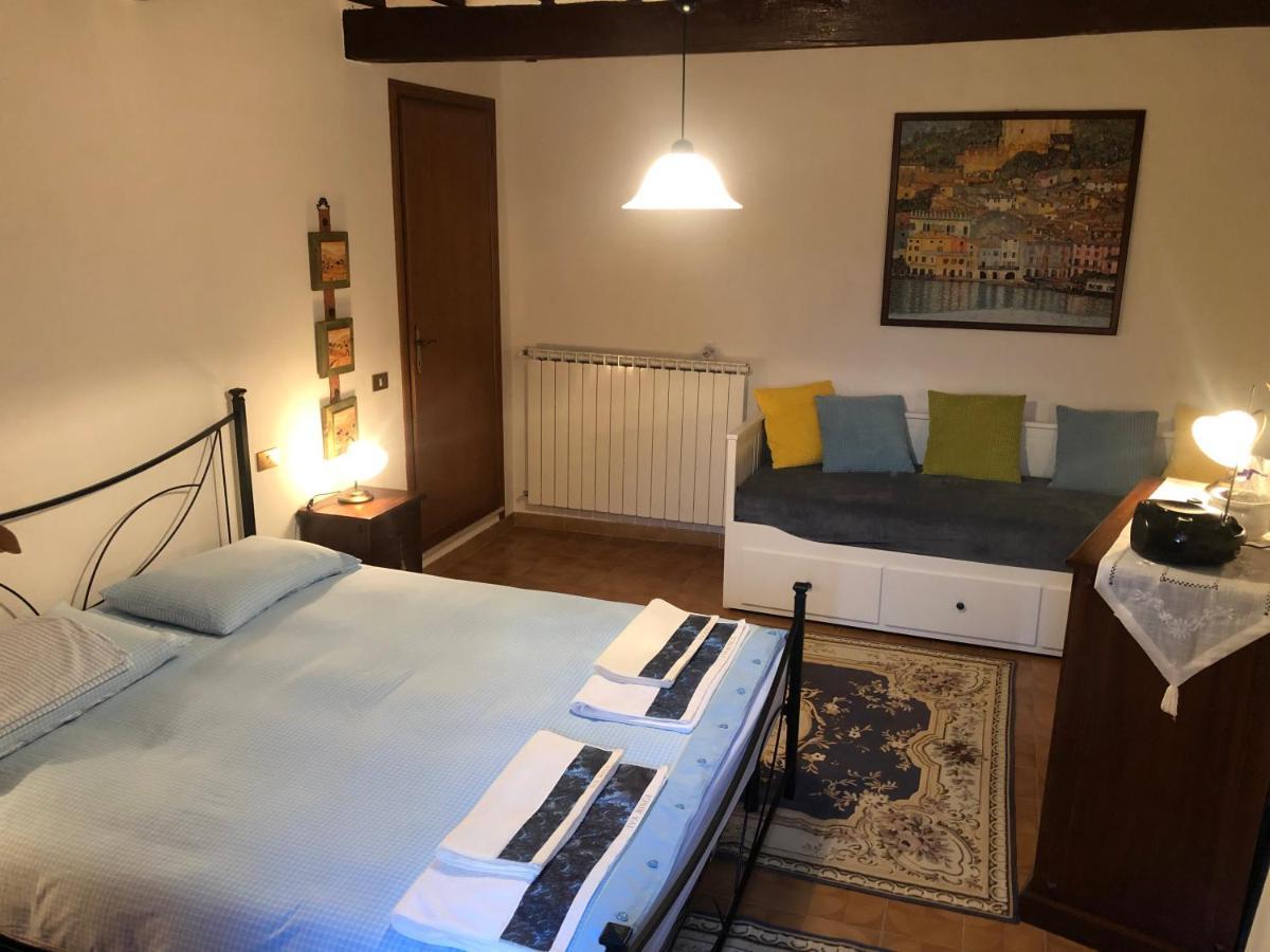 Appartamento Casa In Umbria Monte Castello di Vibio Esterno foto