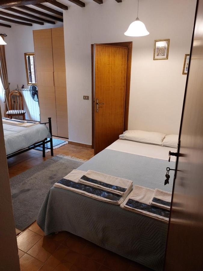 Appartamento Casa In Umbria Monte Castello di Vibio Esterno foto