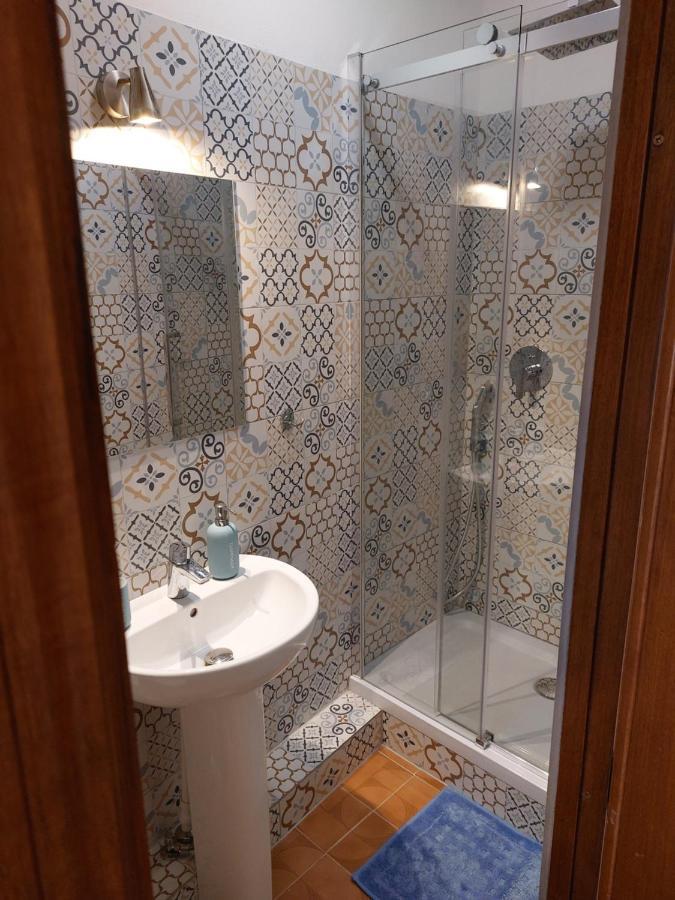 Appartamento Casa In Umbria Monte Castello di Vibio Esterno foto