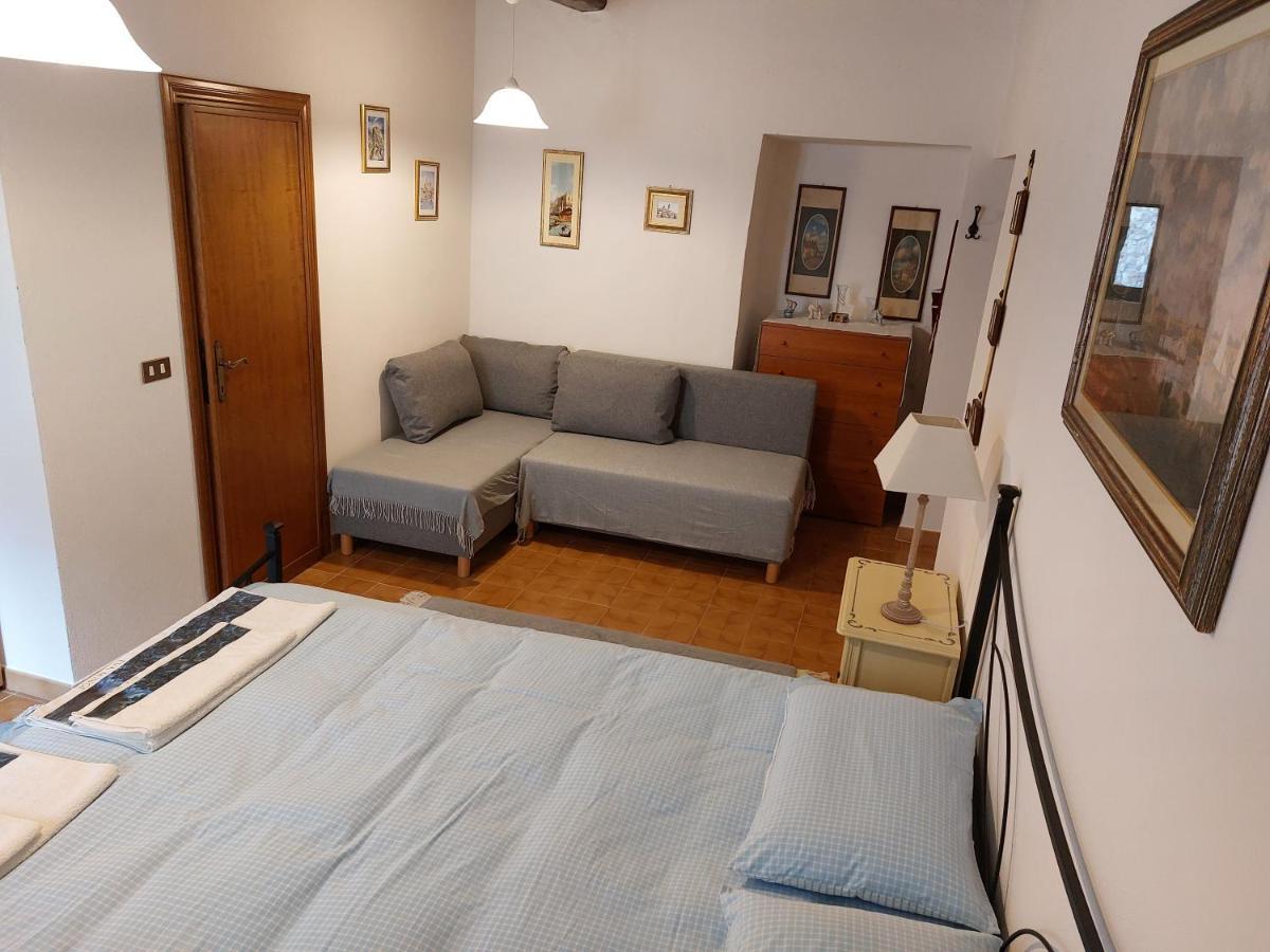 Appartamento Casa In Umbria Monte Castello di Vibio Esterno foto