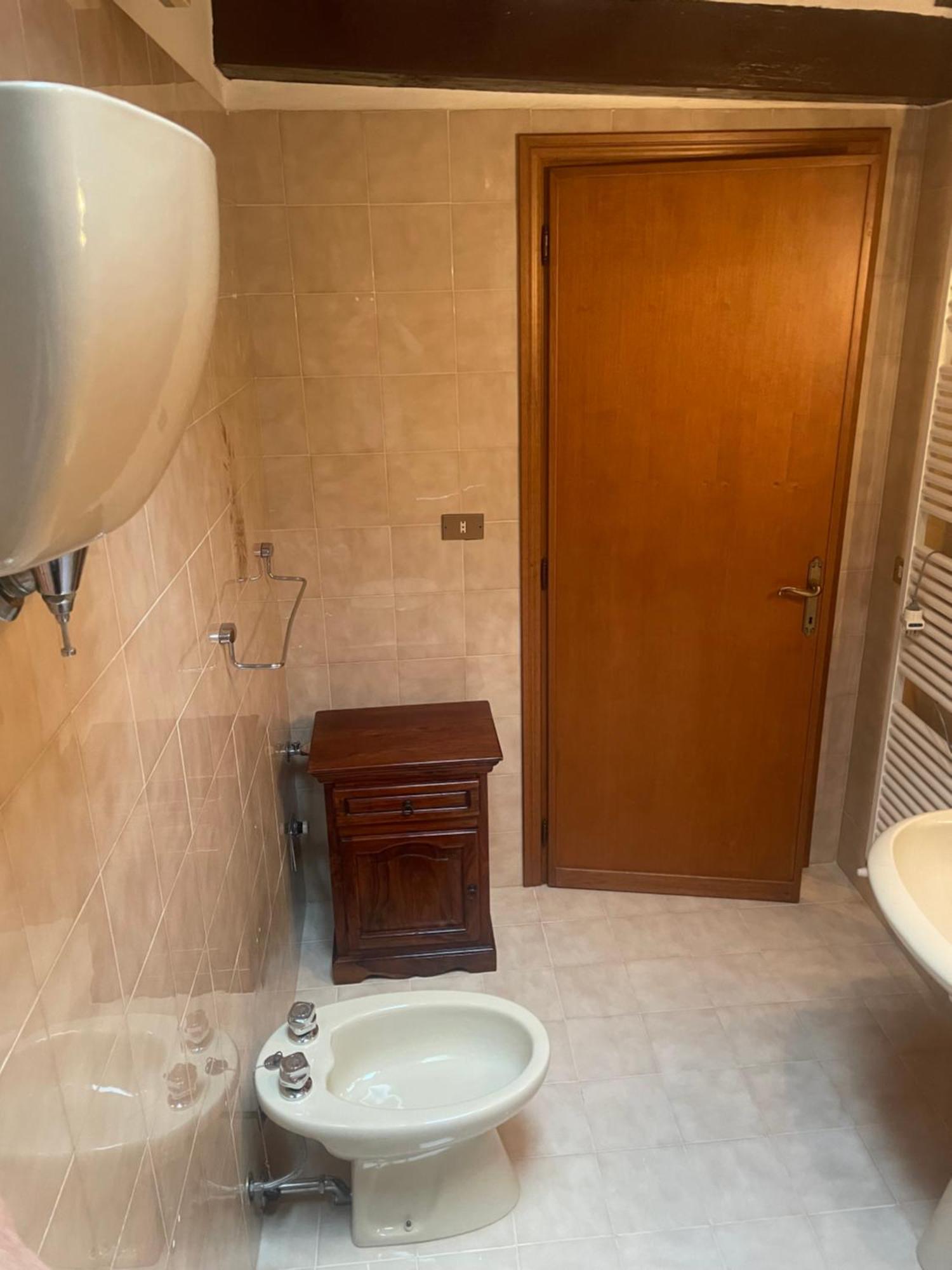 Appartamento Casa In Umbria Monte Castello di Vibio Esterno foto