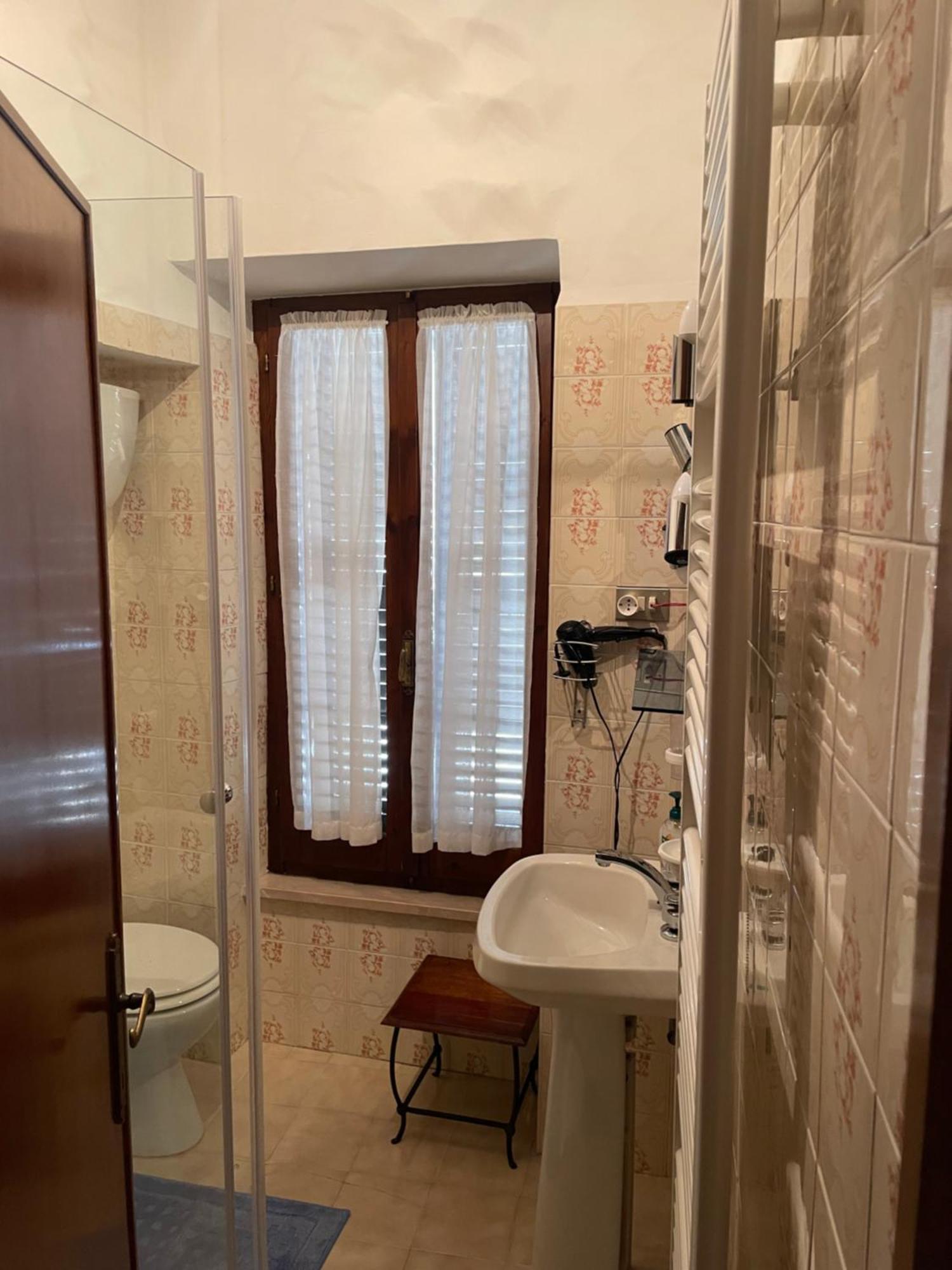 Appartamento Casa In Umbria Monte Castello di Vibio Esterno foto