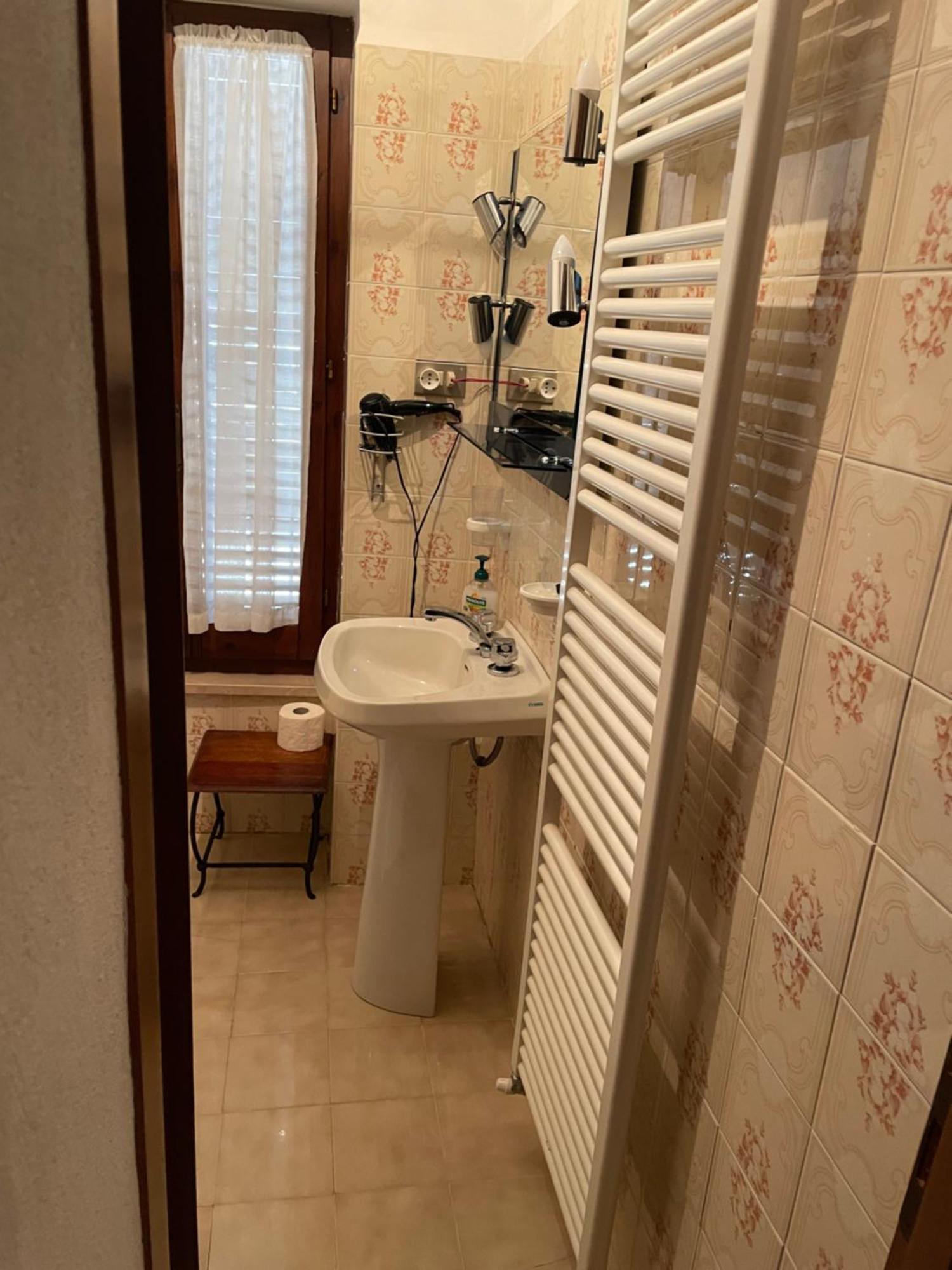 Appartamento Casa In Umbria Monte Castello di Vibio Esterno foto